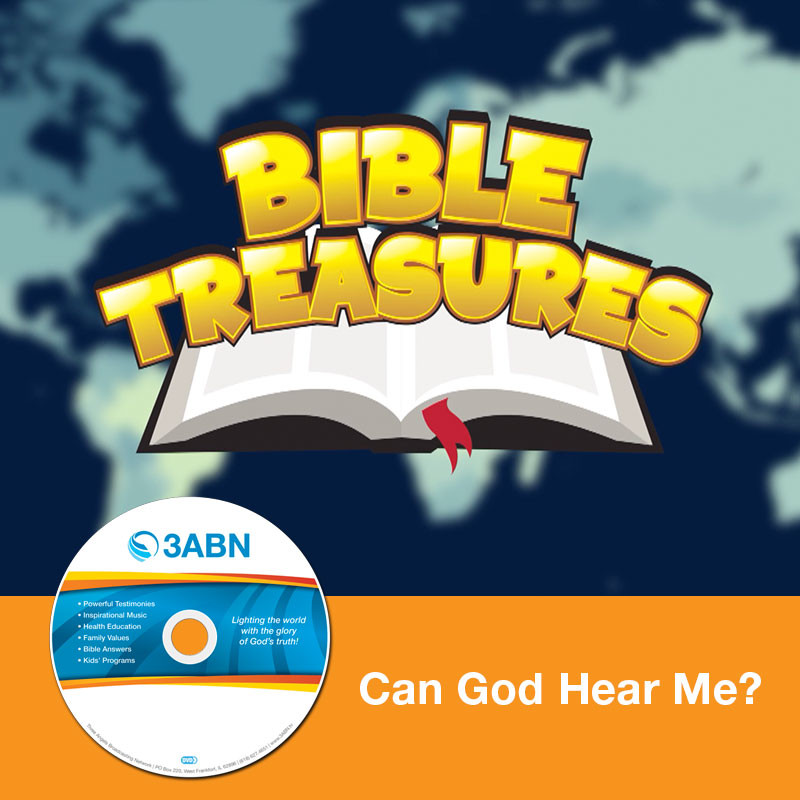 Can God Hear Me?