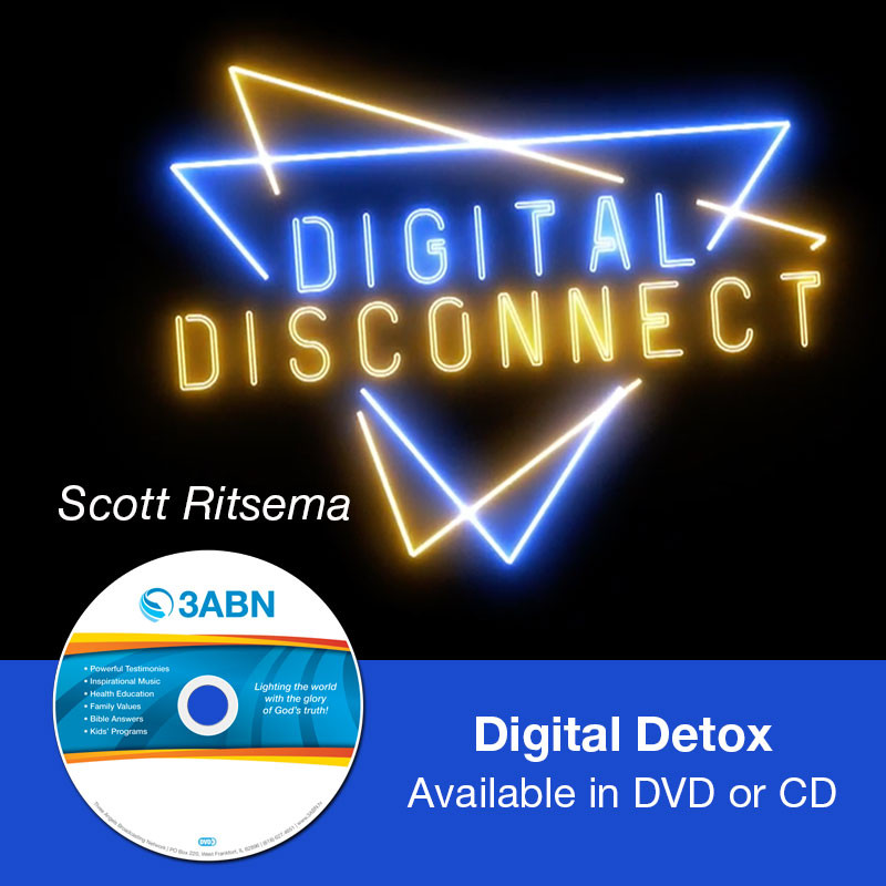 Digital Detox Digital Detox