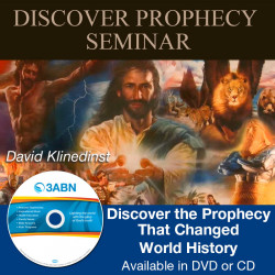 Discover the Prophecy That Changed World History