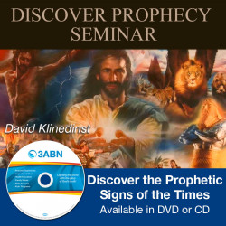 Discover the Prophetic Signs of the Times