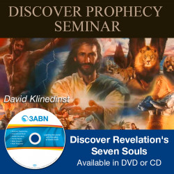 Discover Revelation's Seven Souls