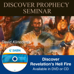 Discover Revelation's Hell Fire