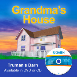 Truman's Barn
