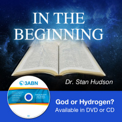 God or Hydrogen?