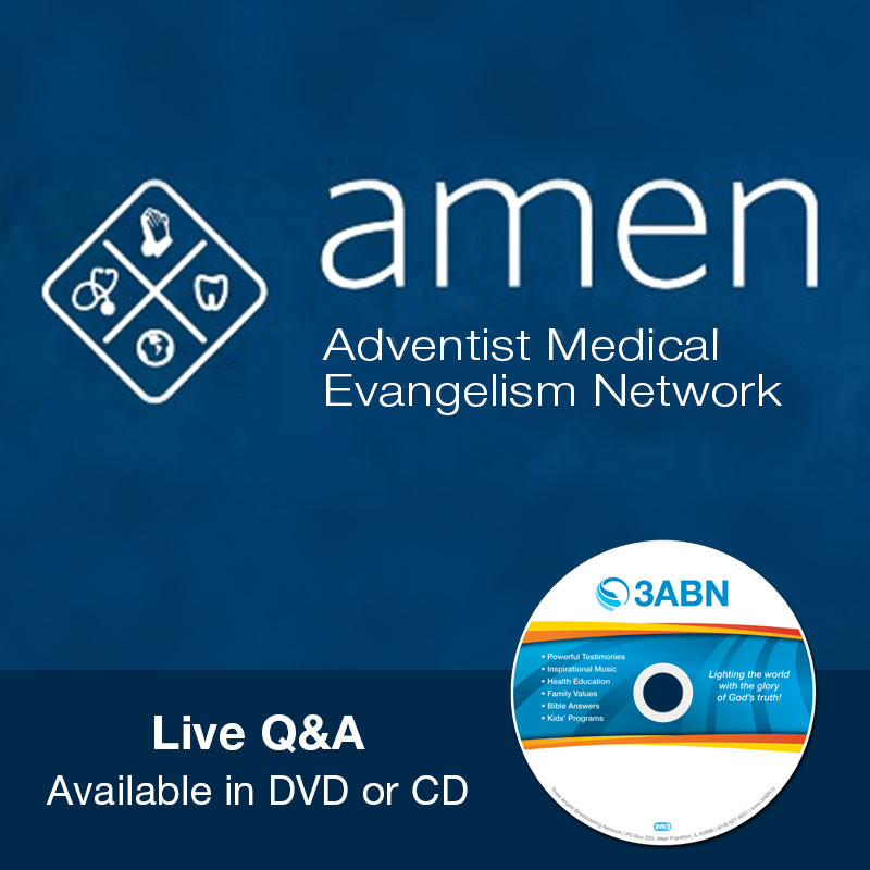 Live Q&A