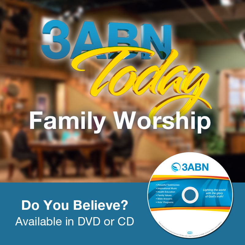 Do You Believe?
