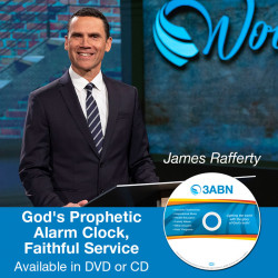 God's Prophetic Alarm Clock, Faithful Service