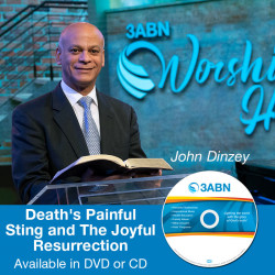 Death's Painful Sting and The Joyful Resurrection