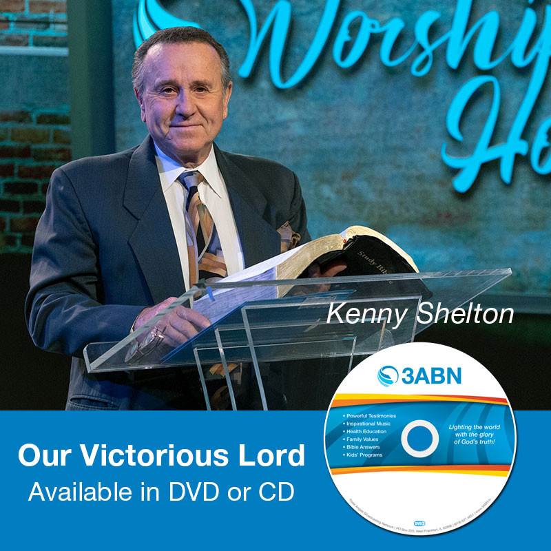 Our Victorious Lord