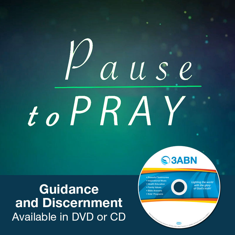 Guidance and Discernment