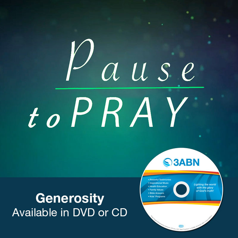 Generosity