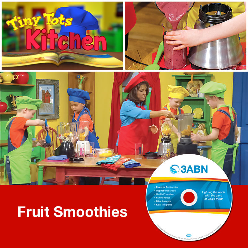 Fruit Smoothies