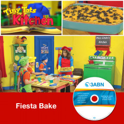 Fiesta Bake