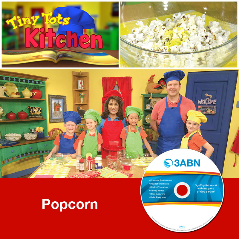 Popcorn