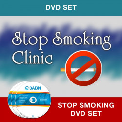 Stop Smoking DVD Set
