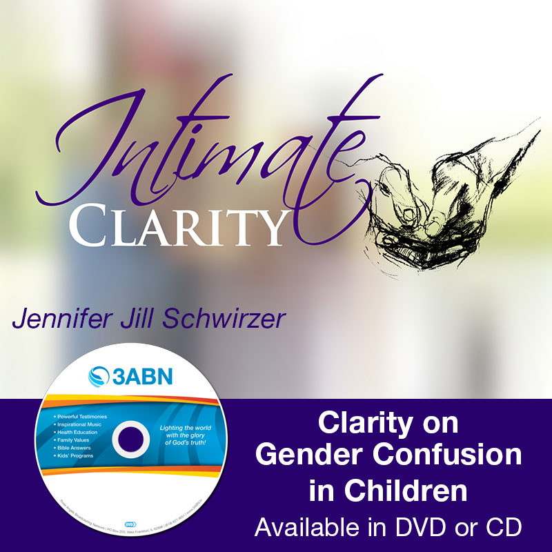 Clarity on Gender Confusion in Children Clarity on Gender Confusion in Children