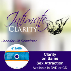 Clarity on Same Sex Attraction