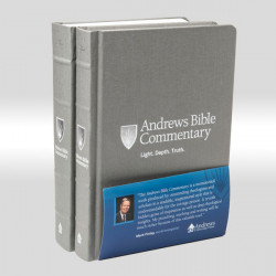 Andrews Bible Commentary Set