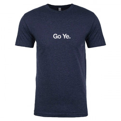 3ABN Go Ye T-Shirt for Men