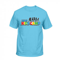 Kids Camp Shirt