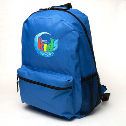 Kids Network Backpack