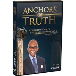 Anchors of Truth: A...