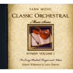 Classic Orchestral Hymns...