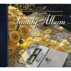 The 3ABN Family Album - CD