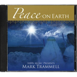 Peace on Earth - CD