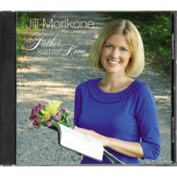 Father, Lead Me Home - CD
