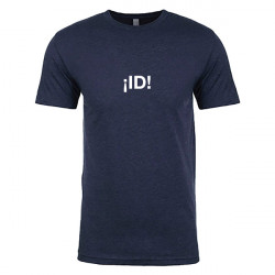 3ABN Latino "ID" T-Shirt