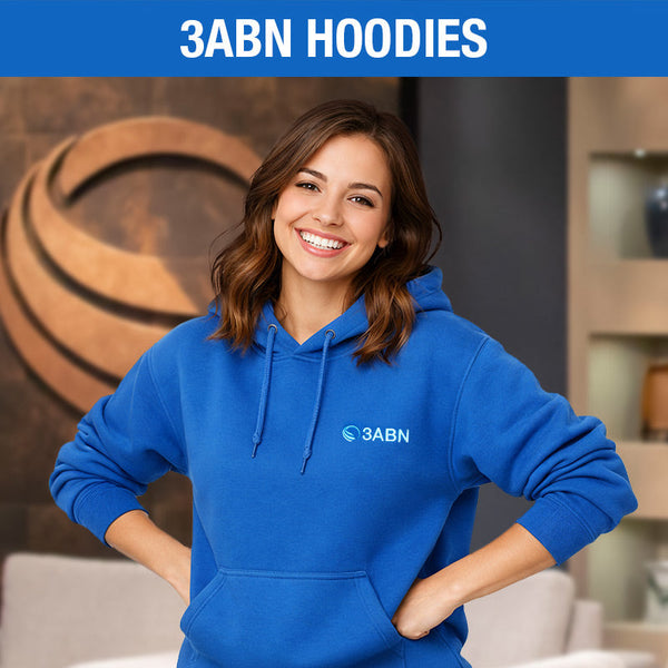 3ABN Hoodies