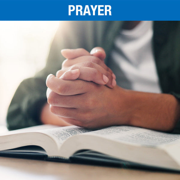 Prayer