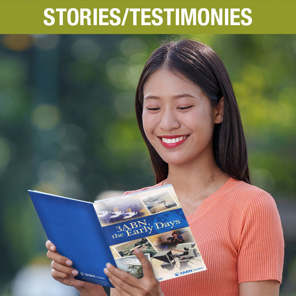 Stories/Testimonies