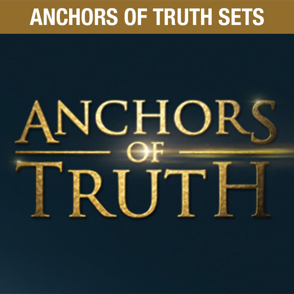 Anchors of Truth Sets