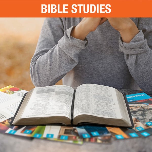 Bible Studies