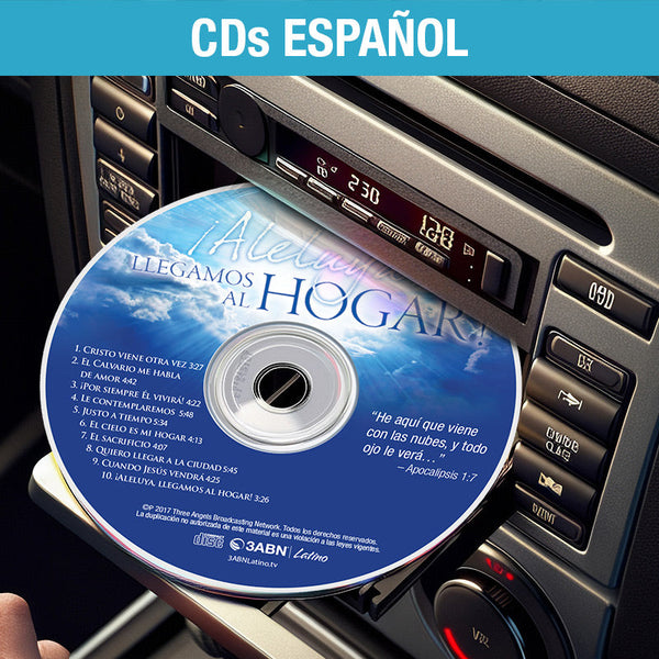 CDs Español