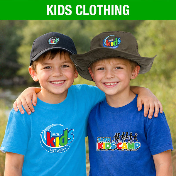 Kids Clothing
