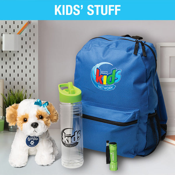 Kids Stuff