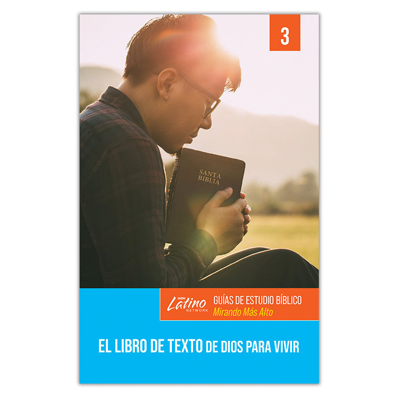 1 Juego de Guías de Estudio 3ABN: Mirando Más Alto.