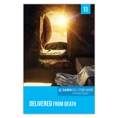 3ABN Study Guide: Looking Higher (Digital Download)