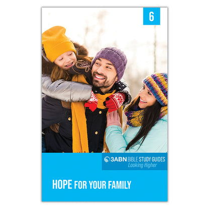 3ABN Study Guide: Looking Higher (Digital Download)