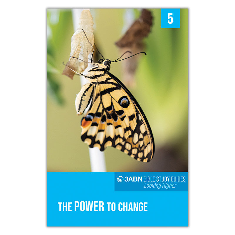 3ABN Study Guide: Looking Higher (Digital Download)