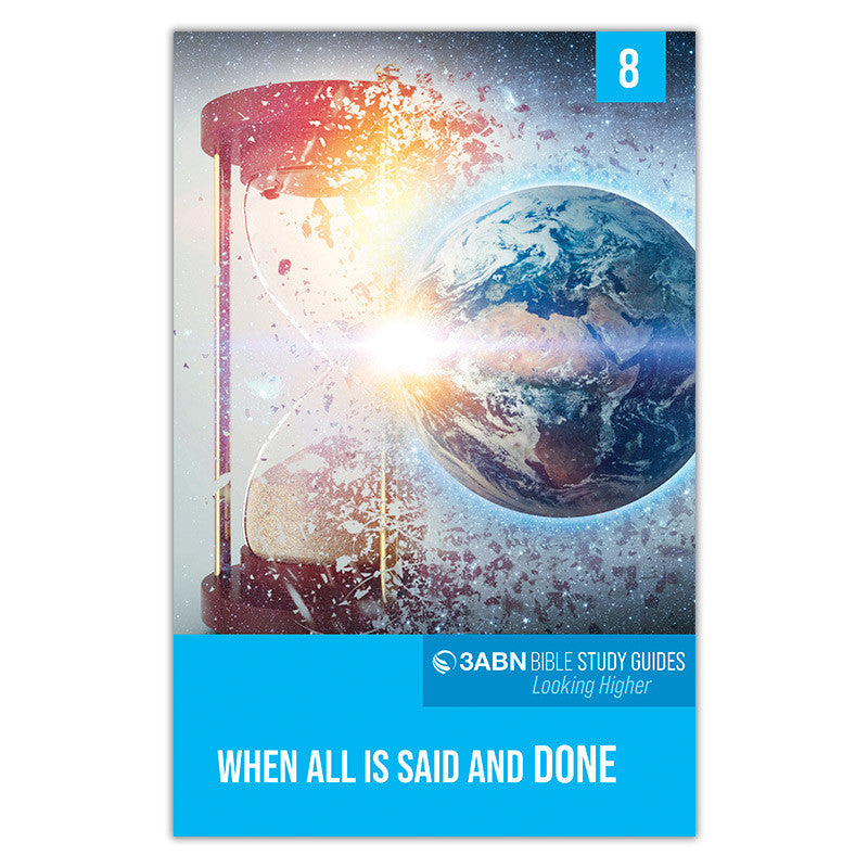 3ABN Study Guide: Looking Higher (Digital Download)