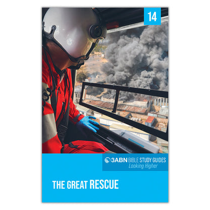 3ABN Study Guide: Looking Higher (Digital Download)