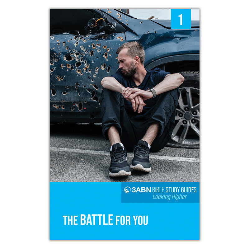 3ABN Study Guide: Looking Higher (Digital Download)