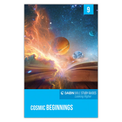 3ABN Study Guide: Looking Higher (Digital Download)