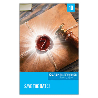 3ABN Study Guide: Looking Higher (Digital Download)