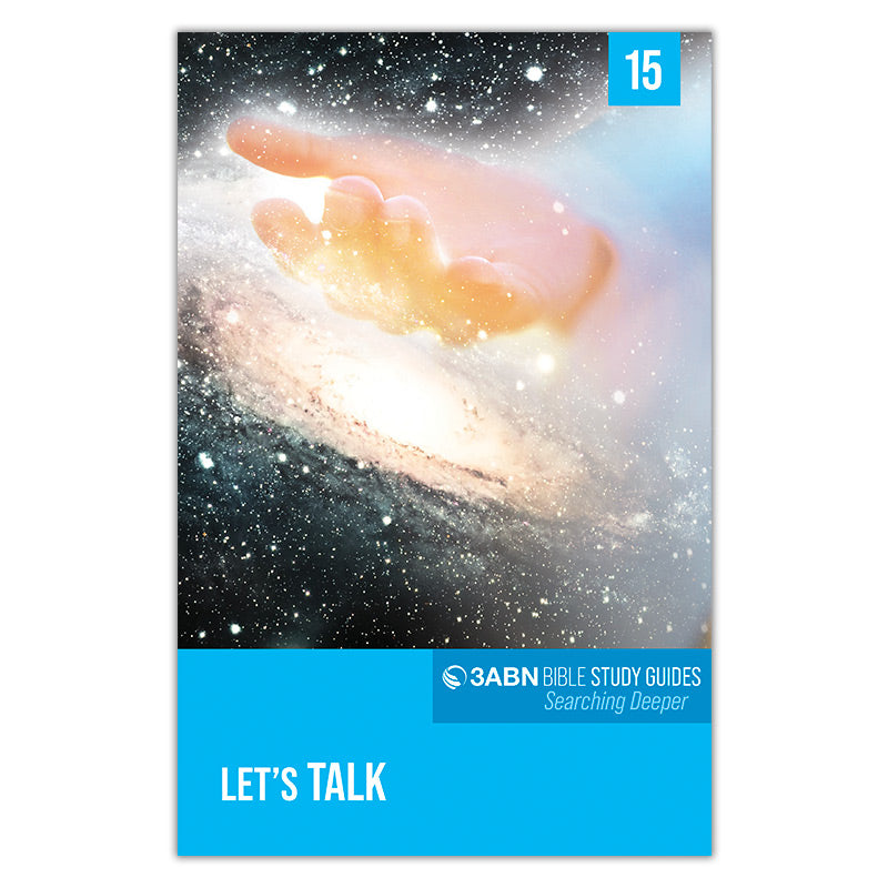 3ABN Study Guide: Prophecy Set: Searching Deeper