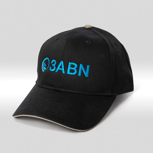 3ABN Adjustable Cap
